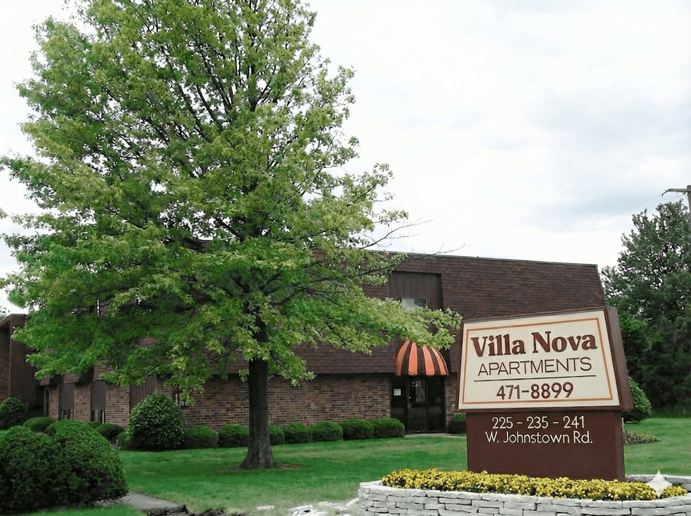 Villa Nova Gahanna